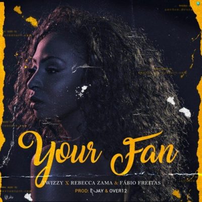 Twizzy ft Rebecca Zama & Fábio Freitas - Your Fan
