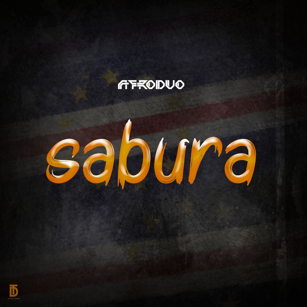Afroduo - Sabura