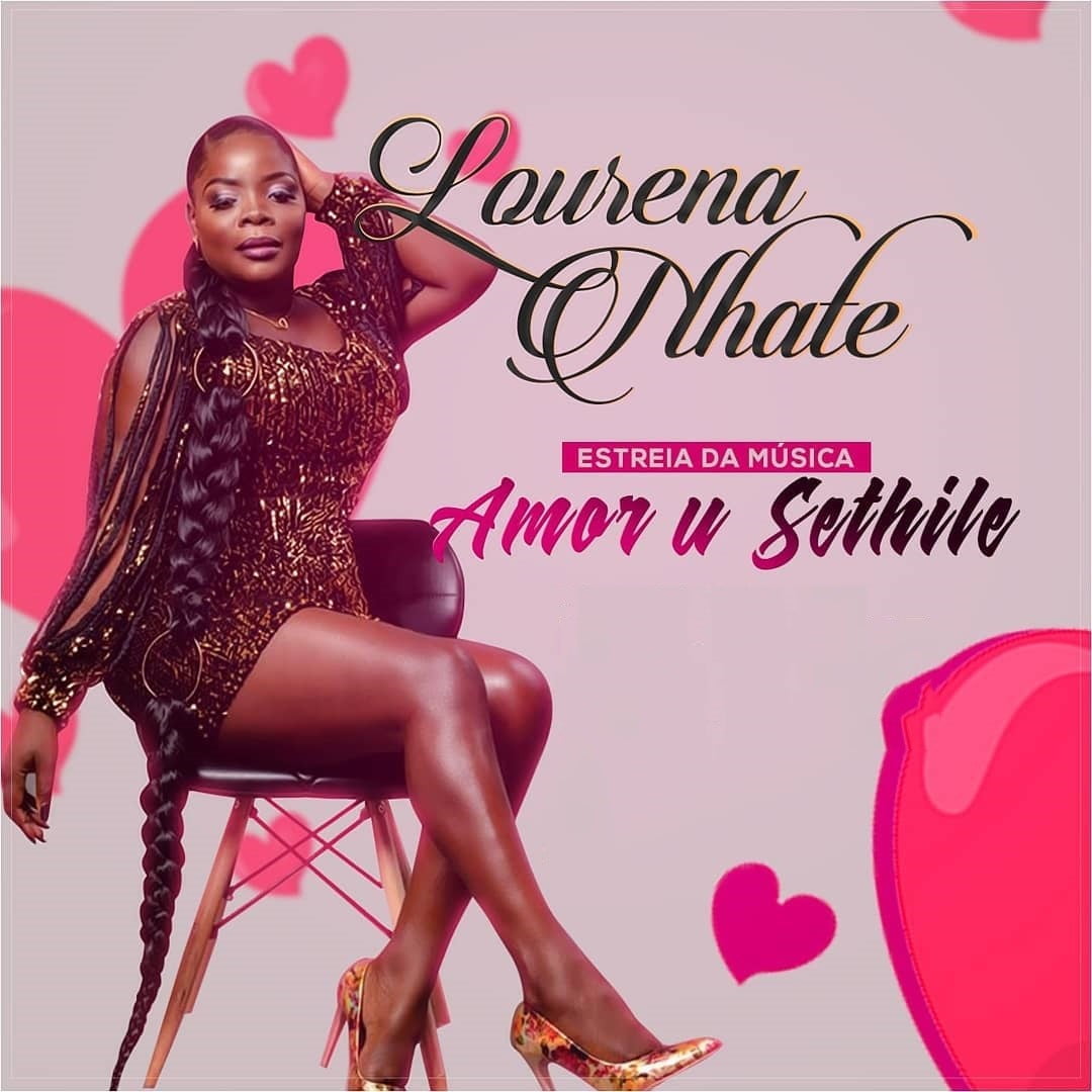 Lourena Nhate - Amor U Sethile