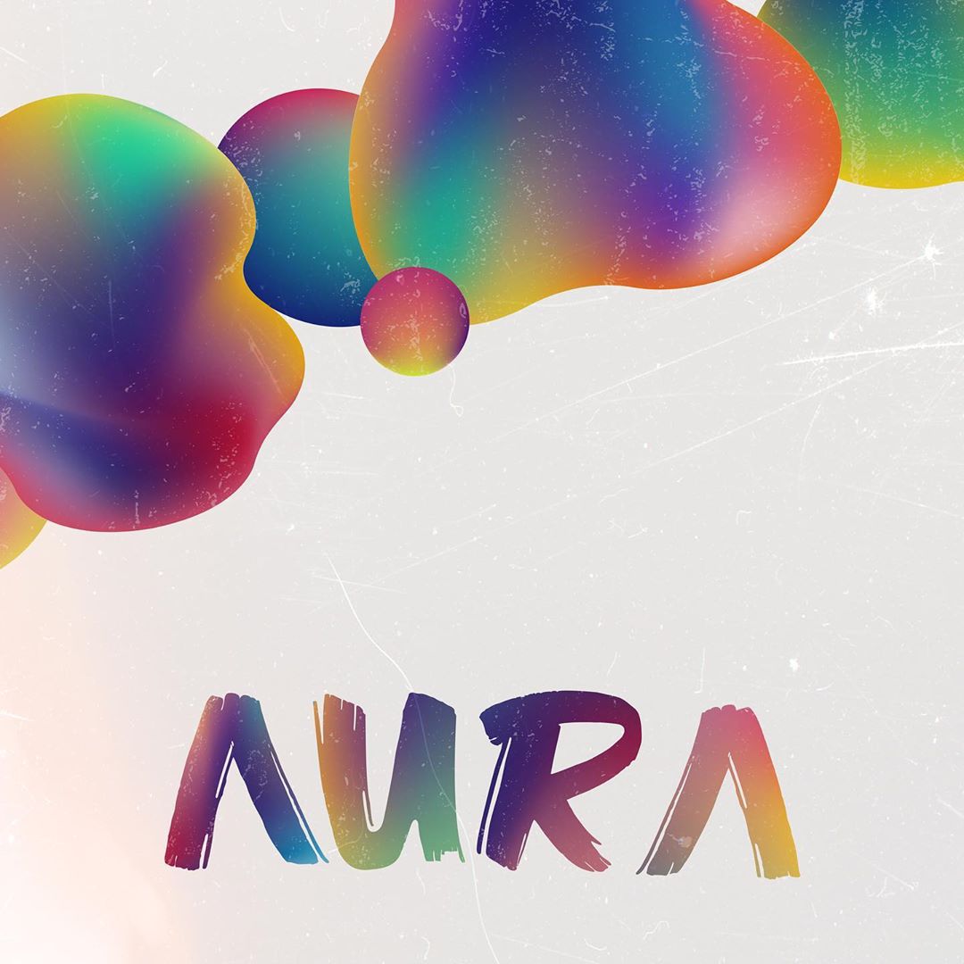 Nenny - Aura EP