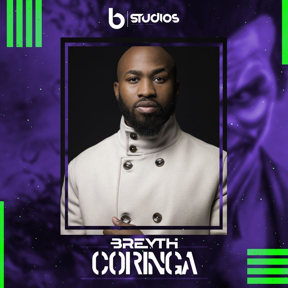 Breyth - Coringa