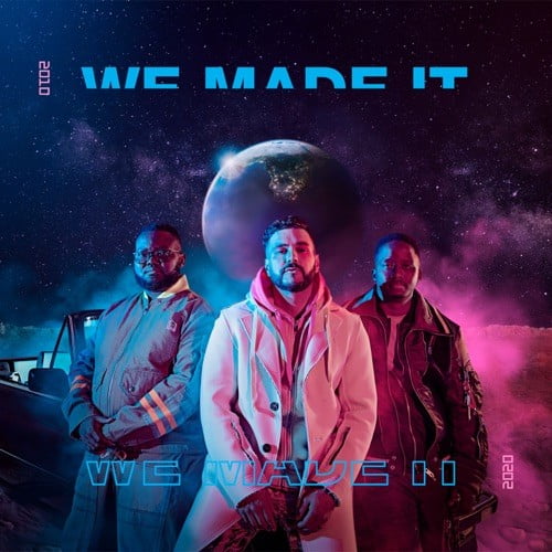 Mi Casa - We Made It (Album)