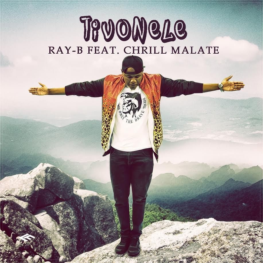 Ray B - Tivonele (feat. Chrill Malate)