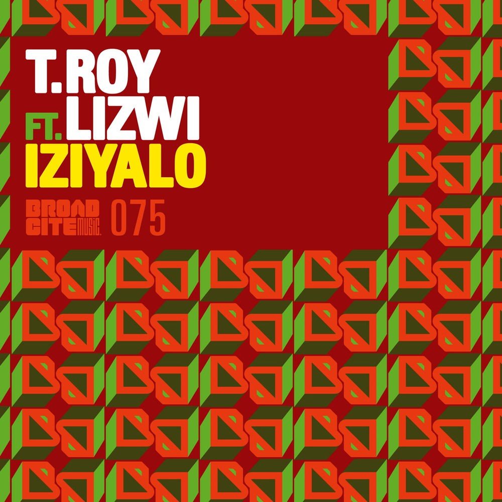 T. Roy & Lizwi - Iziyalo (Cee ElAssaad Voodoo Remix)