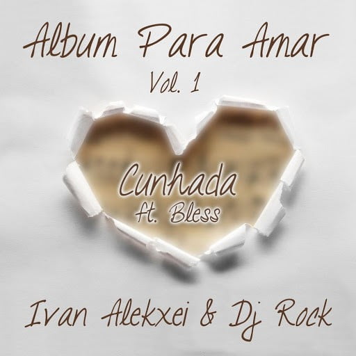 Ivan Alekxei & DJ Rock feat. Bless - Cunhada