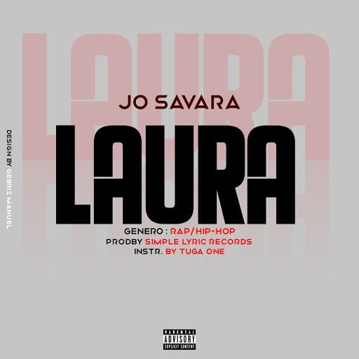 Jo Savara – Laura
