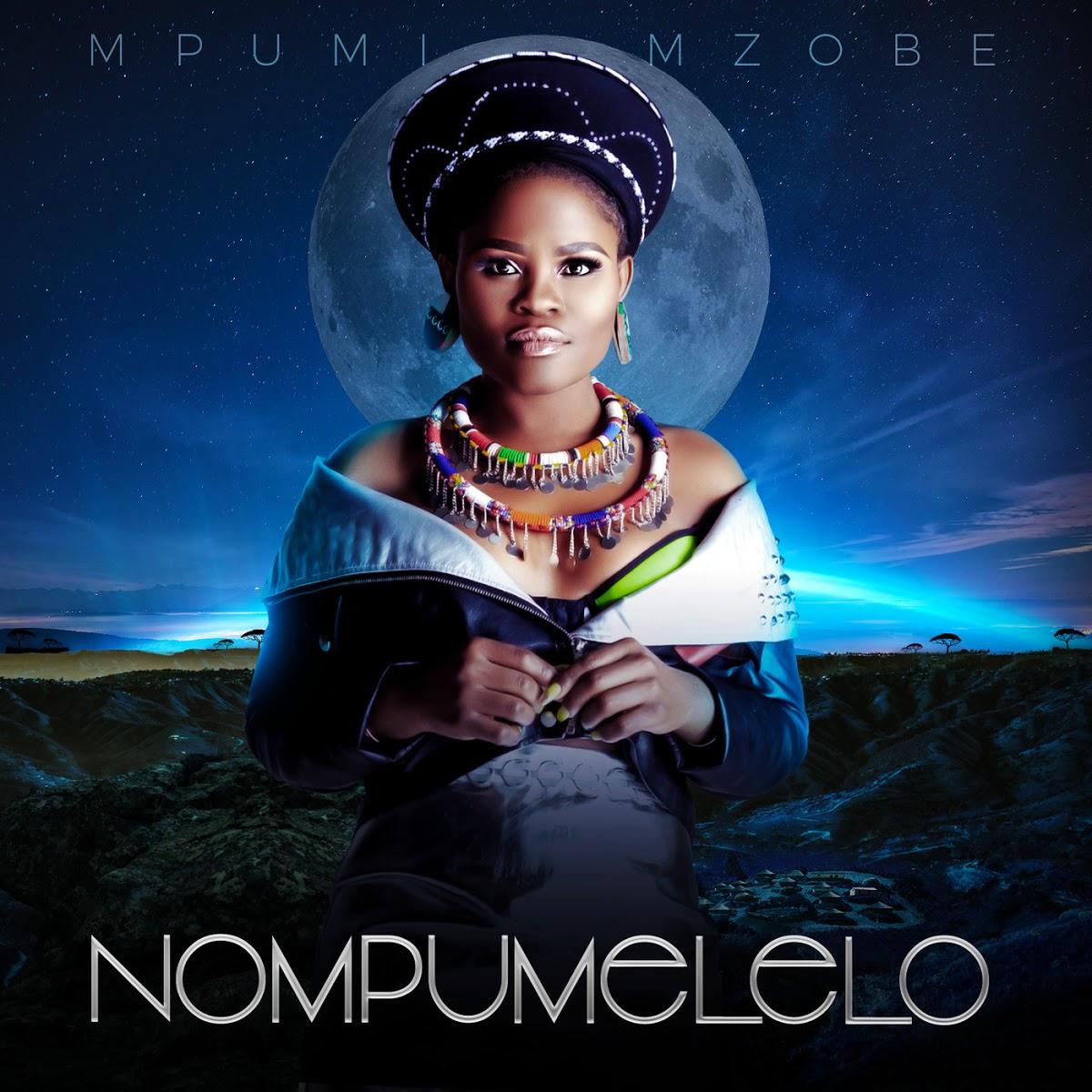 Mpumi feat. Bucie - Black Man (Radio Edit)