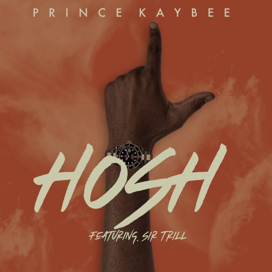 Prince Kaybee – Hosh (feat. Sir Trill)
