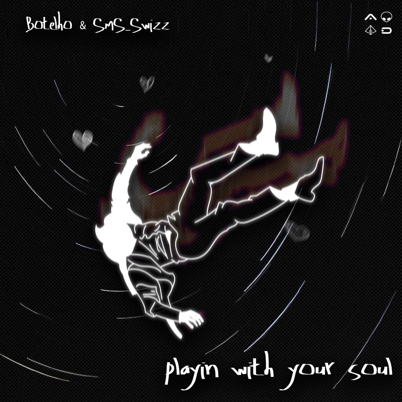 S.M.S_Swizz & Botelho - Playing With Your Soul