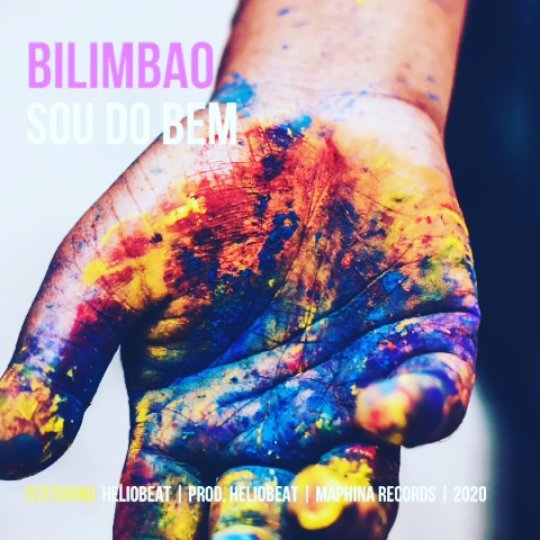 BILIMBAO - SOU DO BEM (Prod. Helio Beat)