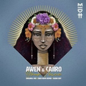 Caiiro ft. Awen - Your Voice