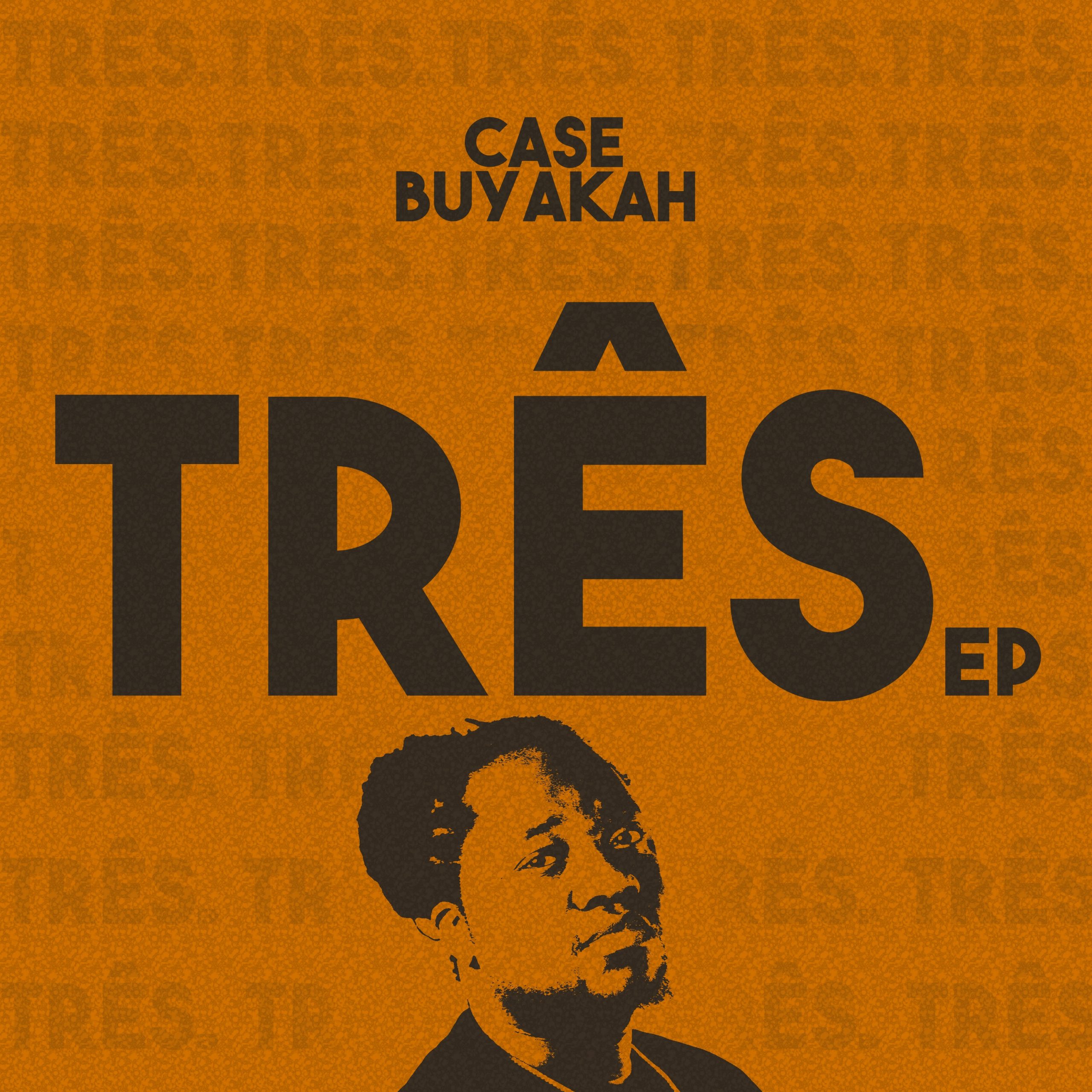 Case Buyakah - Três EP