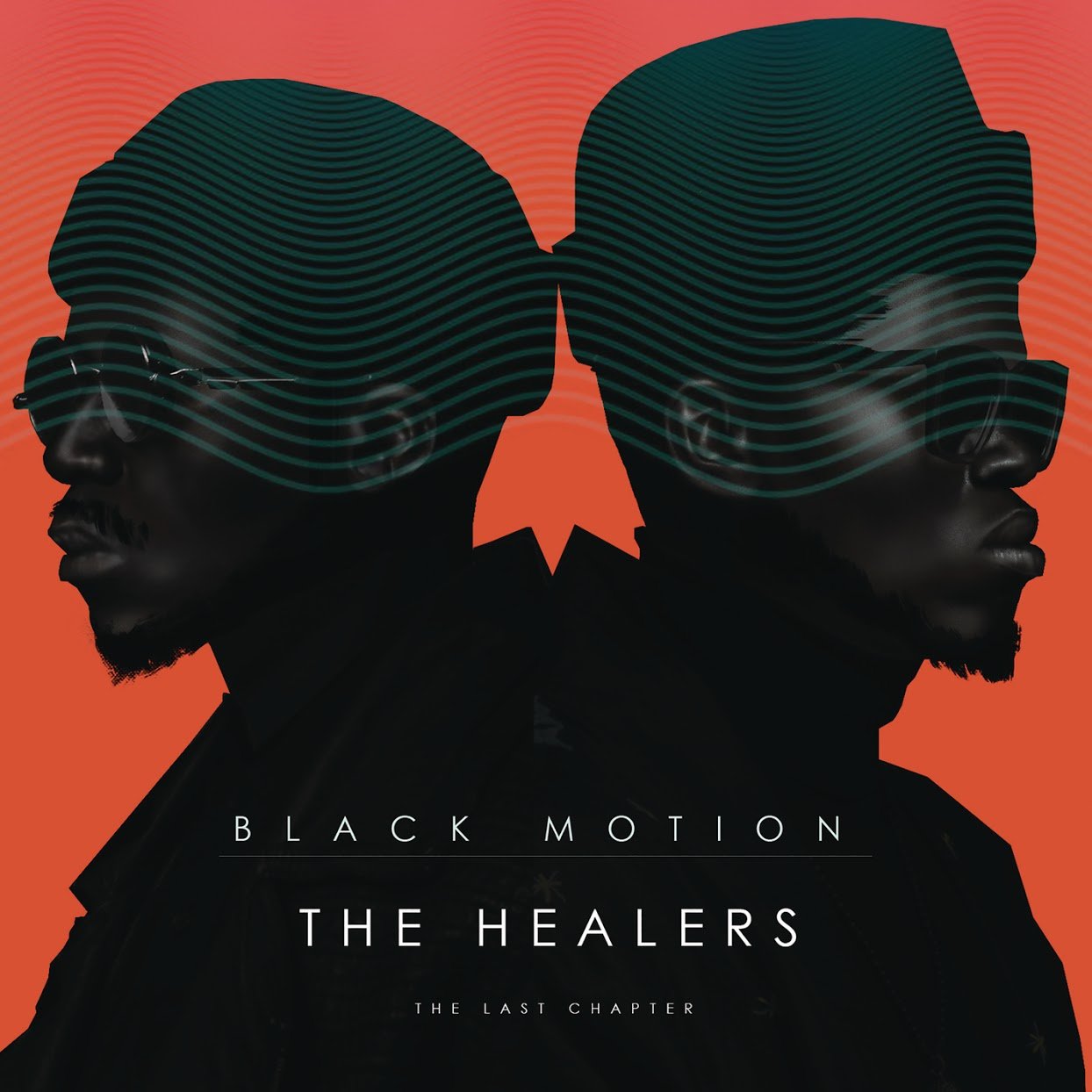 Black Motion - I Wanna Be ft Kabza Da Small, DJ Maphorisa e Brenden Praise