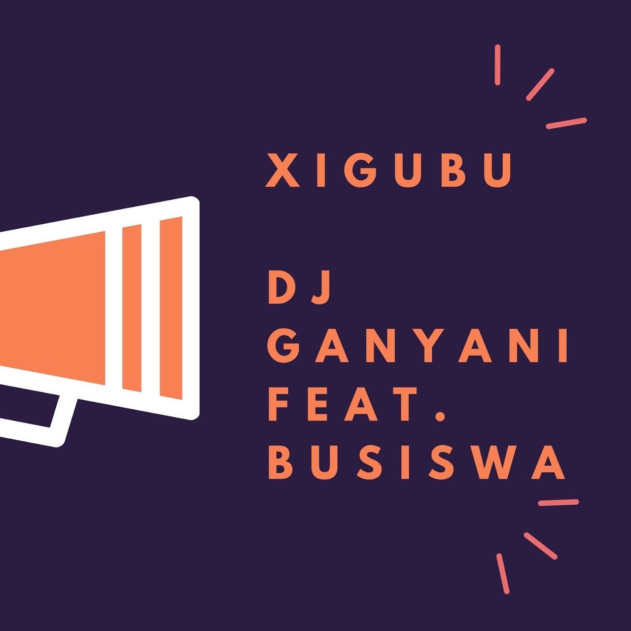 Dj Ganyani feat. Busiswa - Xigubu