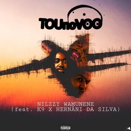 Nilzzy Wamunene feat. Hernâni da Silva & K9 - To No Voo