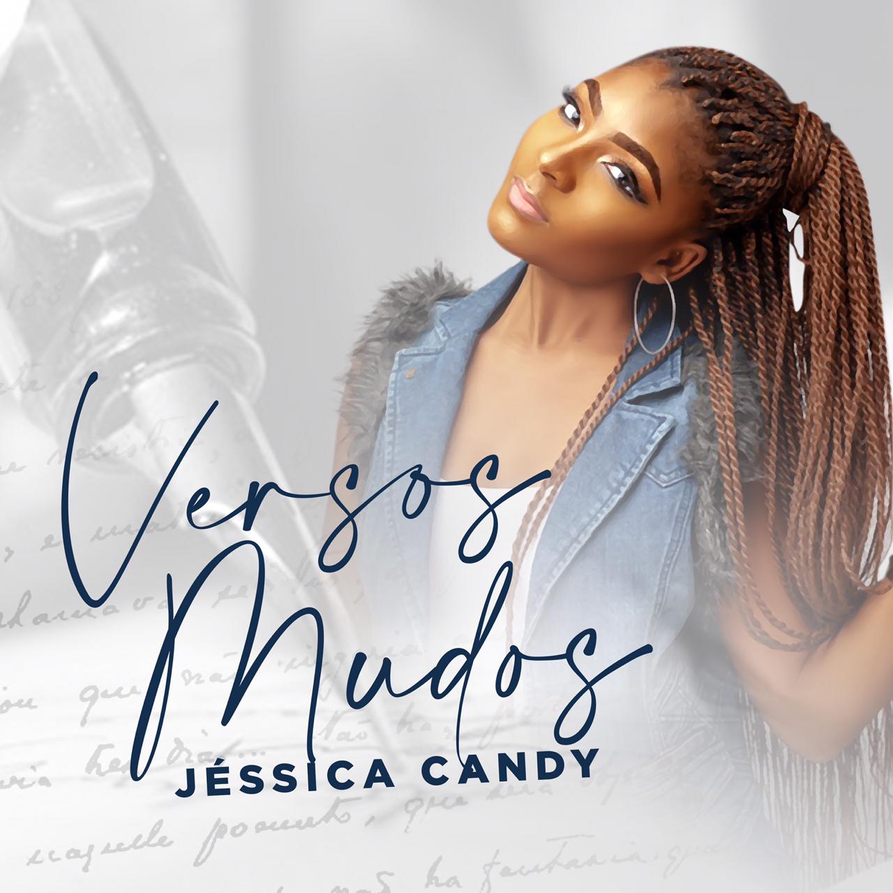 Jéssica Candy - Versos Mudos (Prod. The Visow Beats)