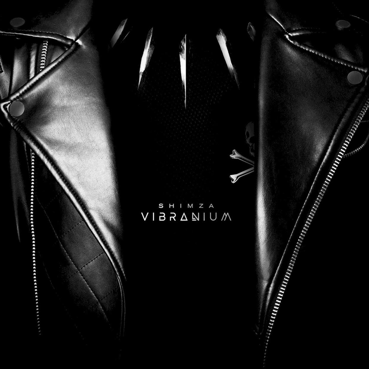 Shimza - Vibranium Original Mix