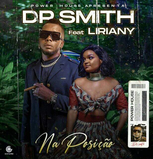 Dr Smith - Na Posição (feat. Liriany)
