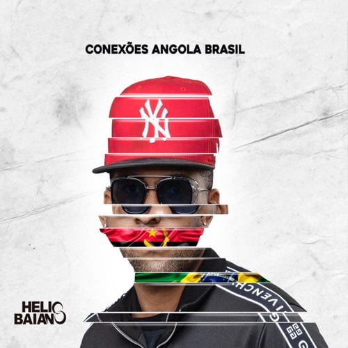 Helio Baiano - Conexões Angola Brasil