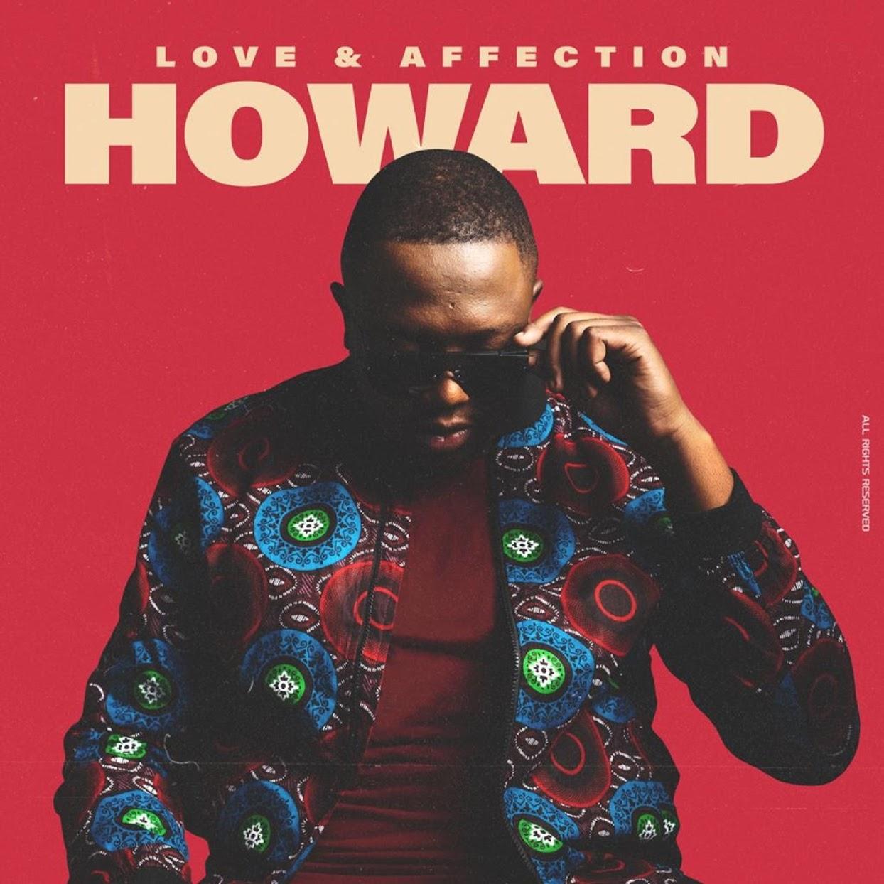 Howard - Piano Gospel (feat. Mas Musiq)