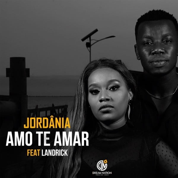 Jordania - Amo Te Amar (feat. Landrick)