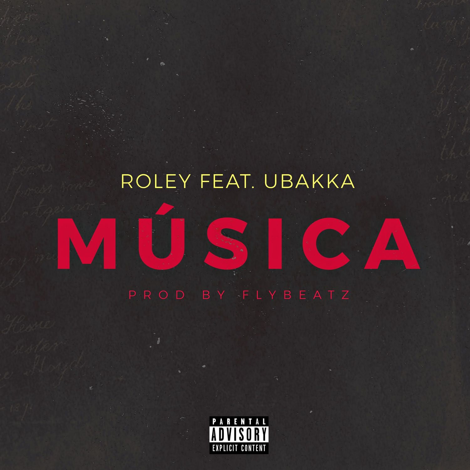 Roley Música ft Justino Ubakka