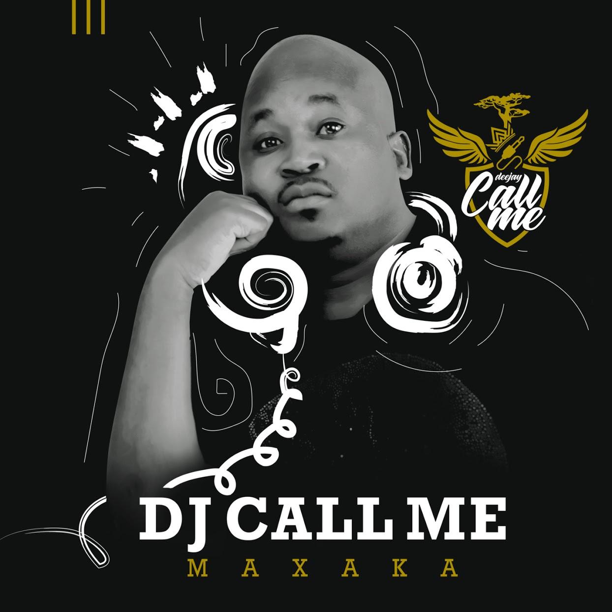 DJ Call Me - Khoma La (feat. Mapara A Jazz, Miss Twaggy & Jazzy Deep)