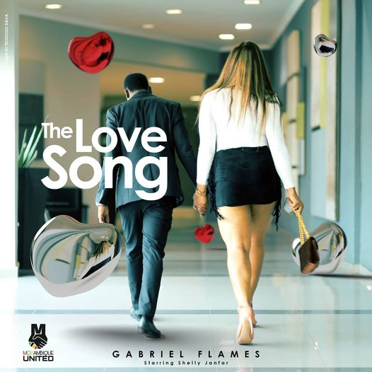 Gabriel Flames - The Love Song
