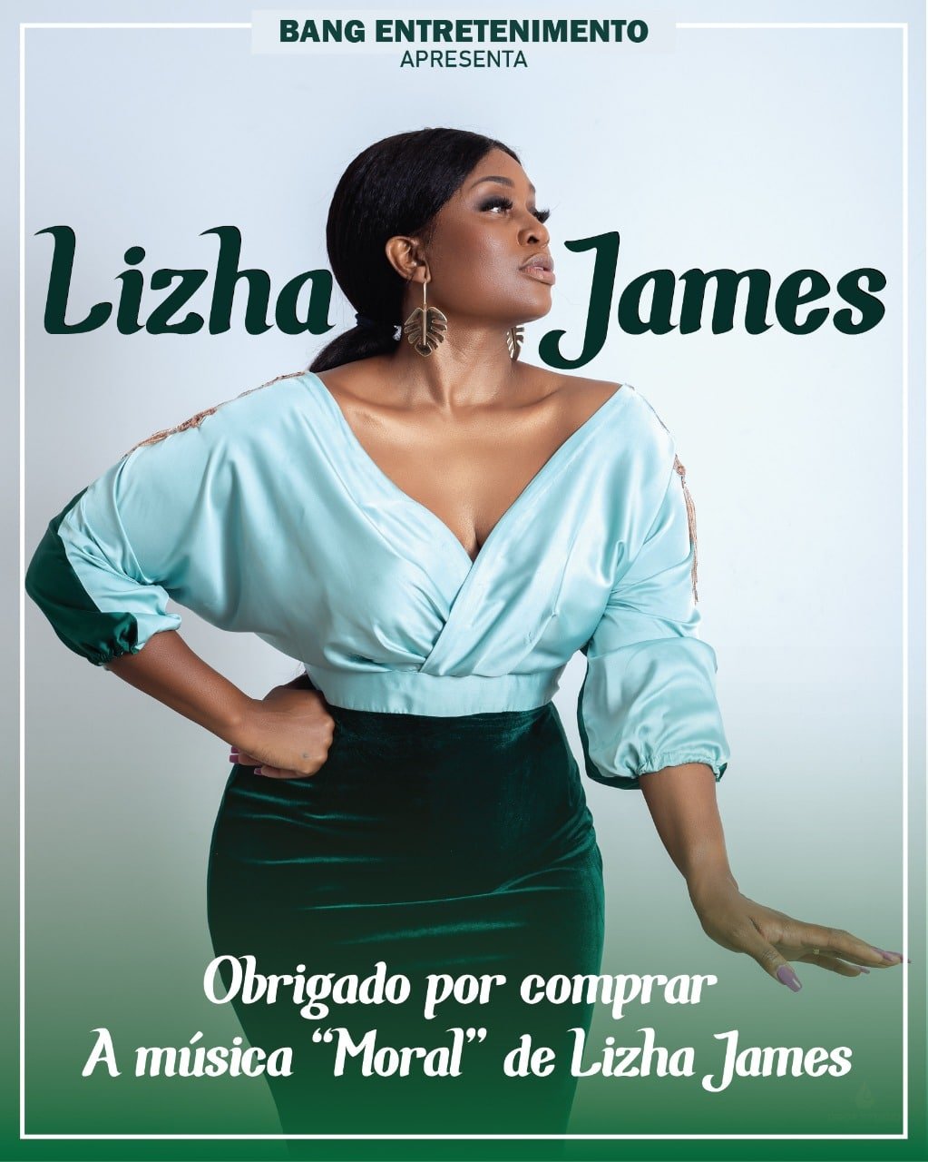 Lizha James - Moral
