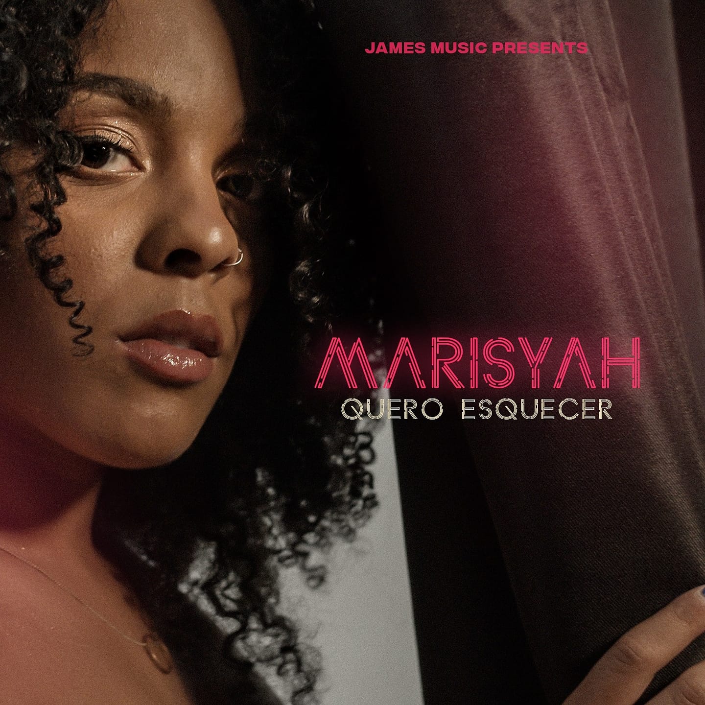 Marisyah - Quero Esquecer