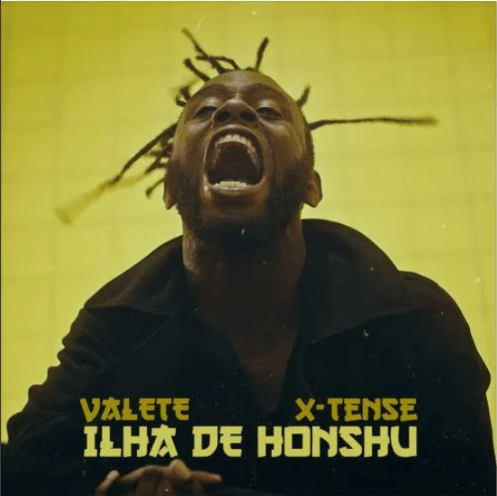 Valete – Ilha de Honshu (feat. X-Tense) (Prod Andrezo)
