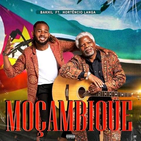 Bakhil - Moçambique (feat. Hortêncio Langa)