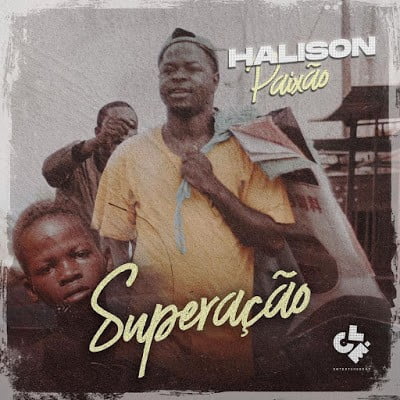 Halison Paixão - Superação