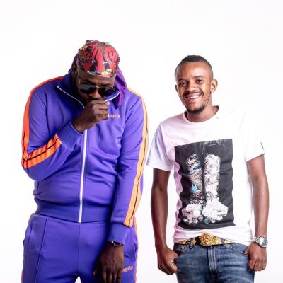 Kabza De Small & DJ Maphorisa