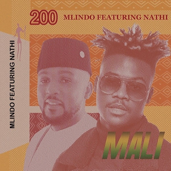 Mlindo The Vocalist - Mali (feat. Nathi)