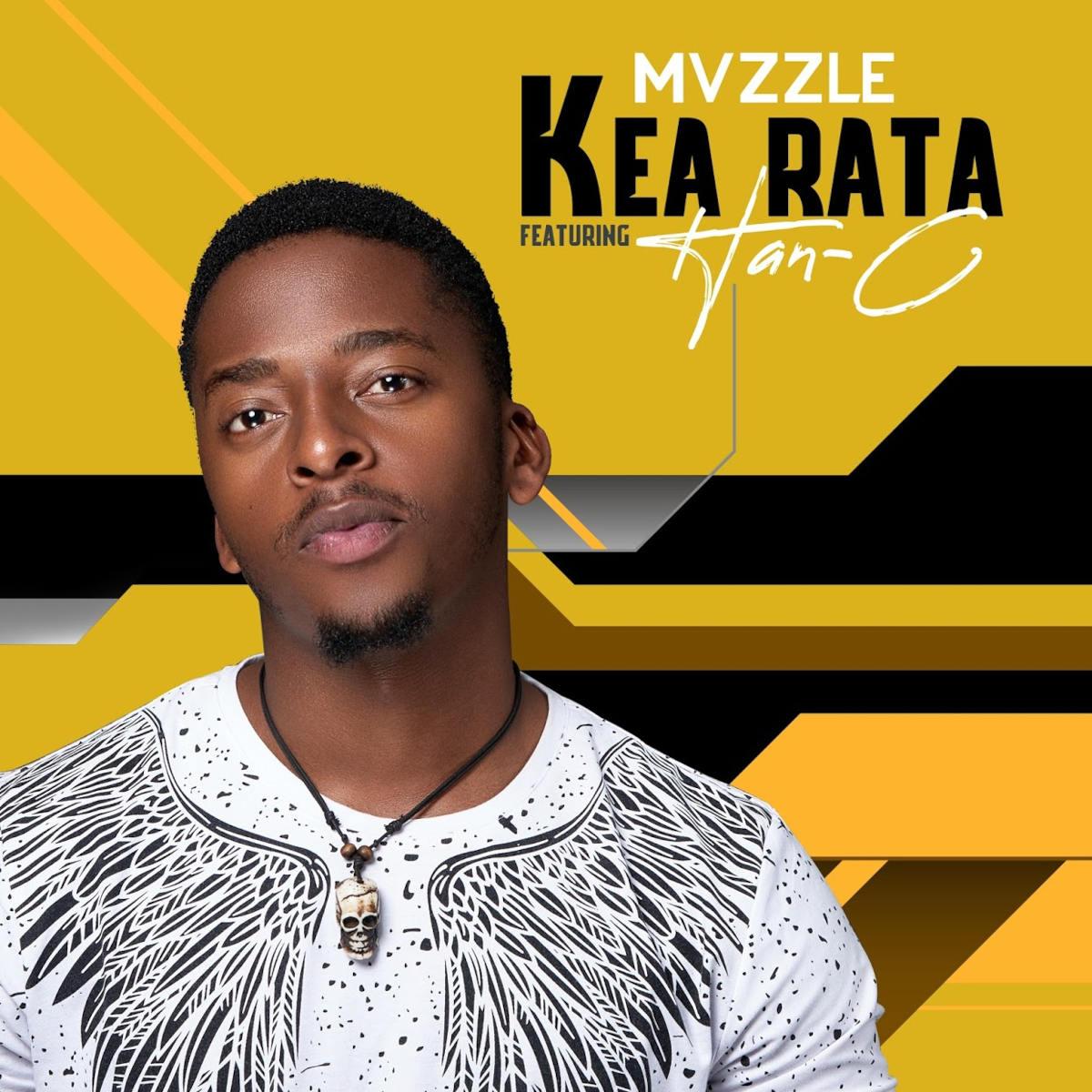 Mvzzle - Kea Rata (feat. Han-C)