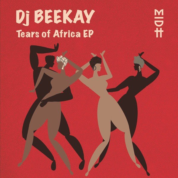 DJ Beekay - Qamata (Original Mix) [feat. Candyman & Tabia]