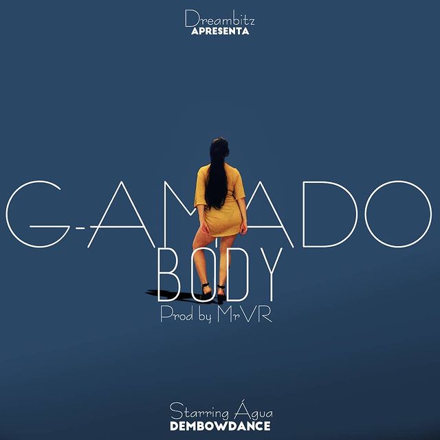 G-Amado - Body