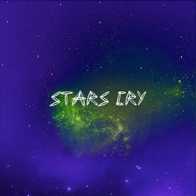 Kataleya - Stars Cry (feat. Eddy Parker)