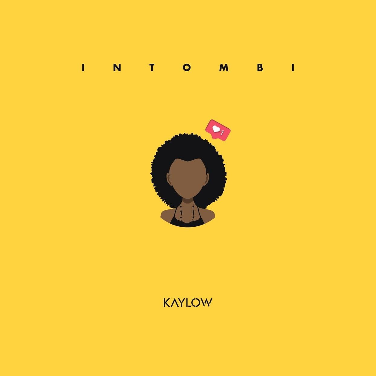 Kaylow - Intombi