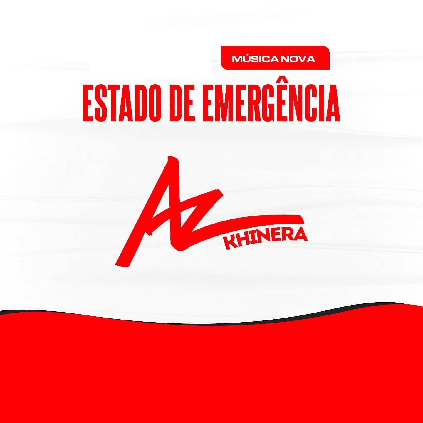 AZ Khinera - Estado de Emergência