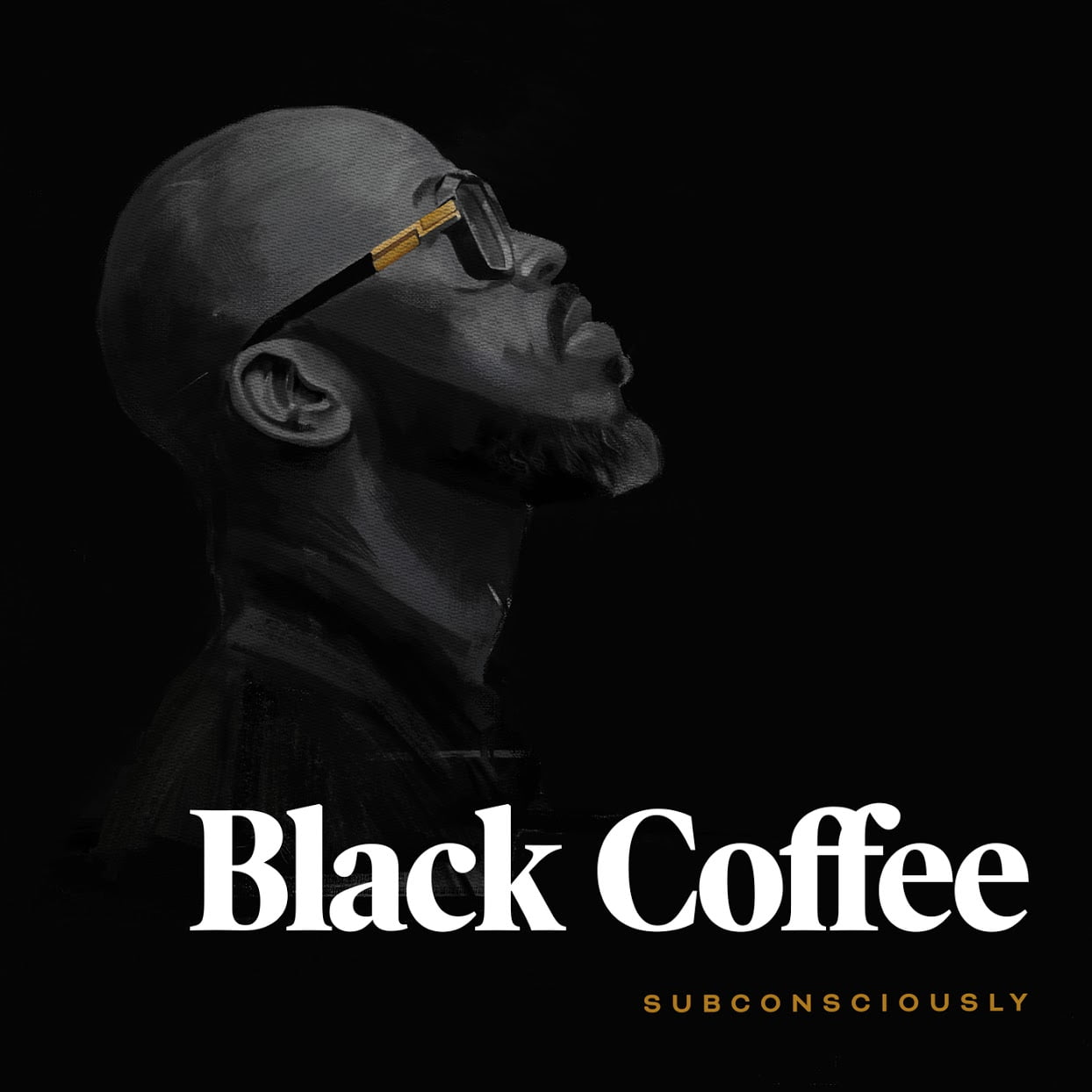 Black Coffee - Subconsciously (Album)
