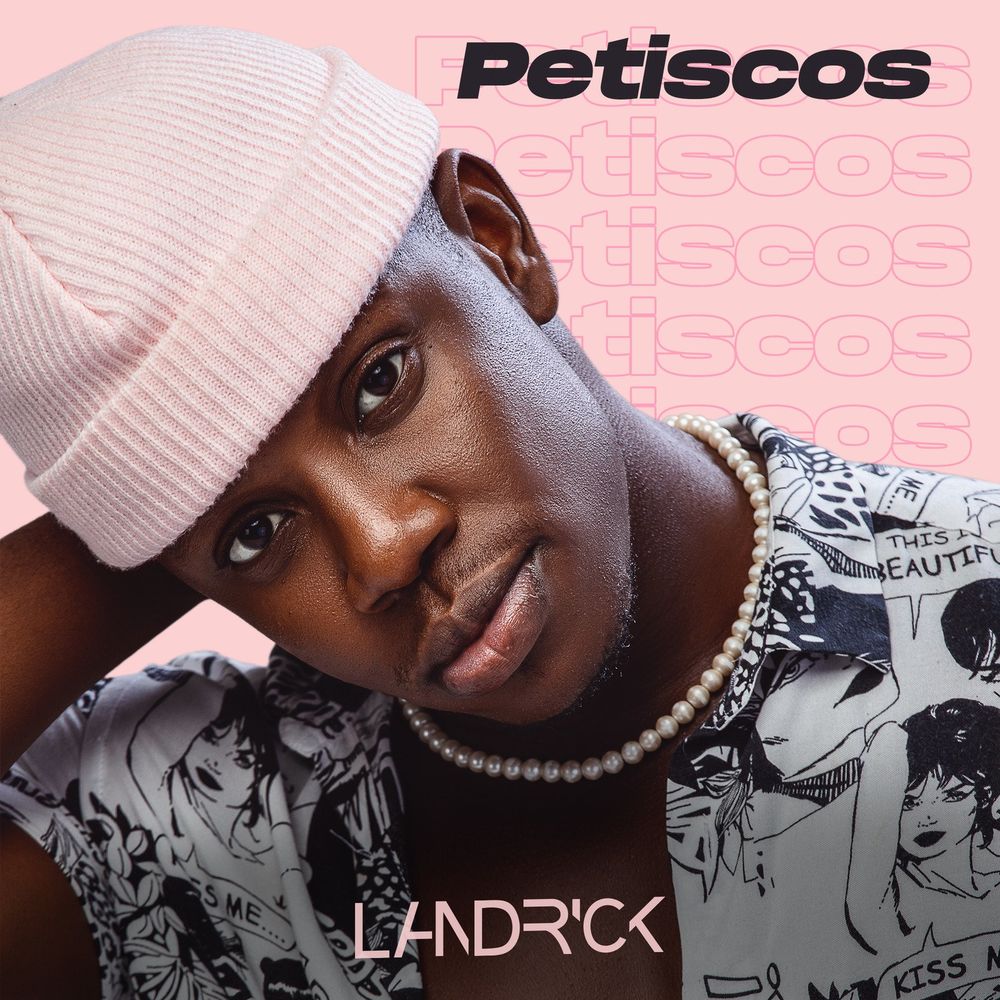 Landrick - Petiscos EP