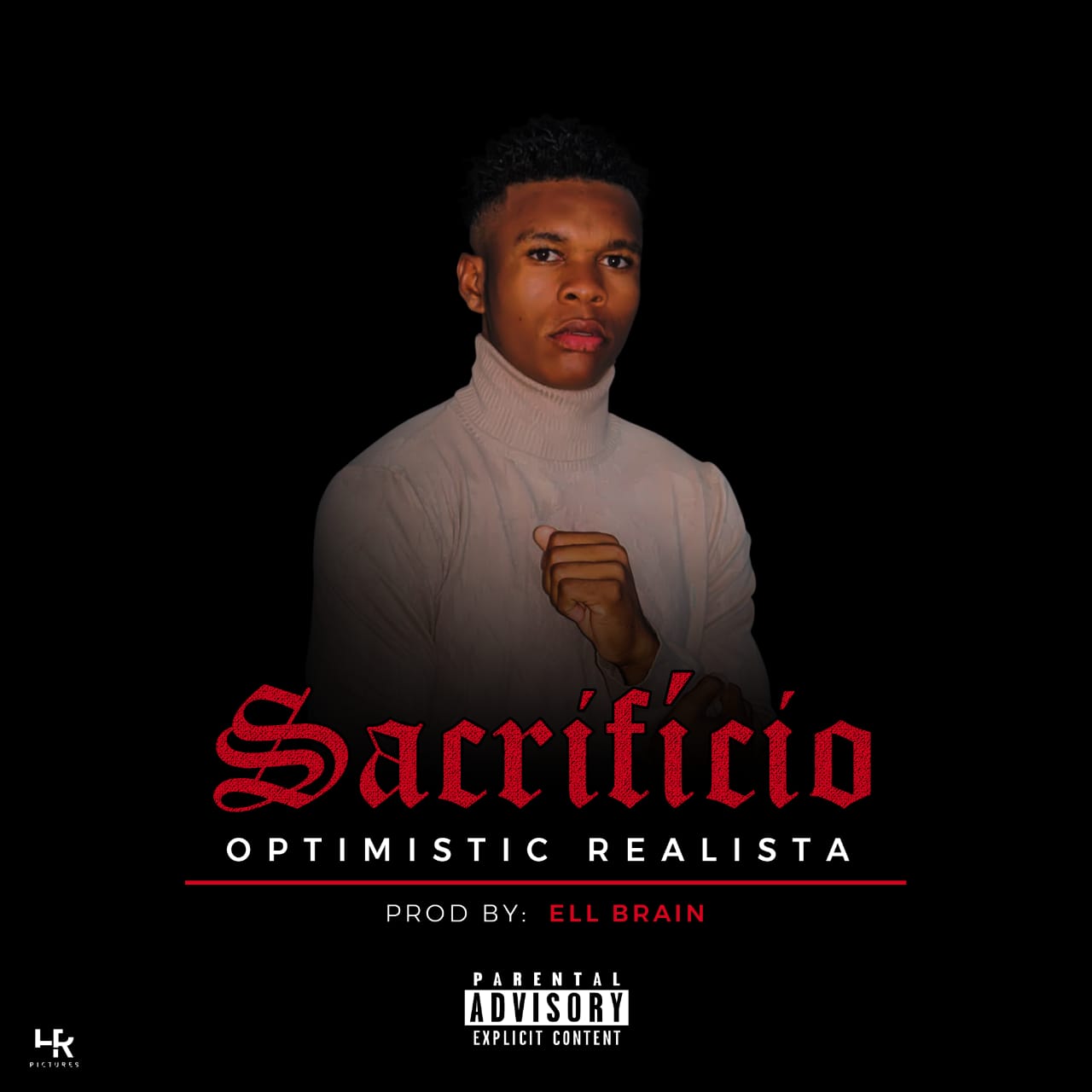 Optimistic Realista - Sacrificio (Prod. Slim Budjo)