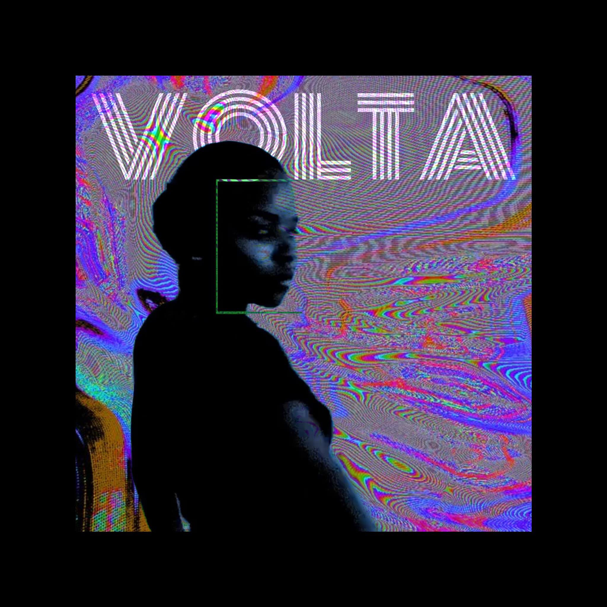 Yeda - Volta (Prod. Jay Arghh)