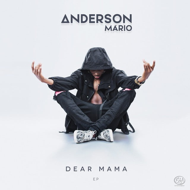 Anderson Mário - Dear Mama EP