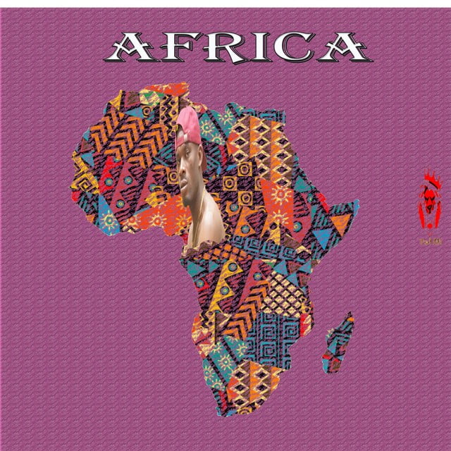 Dynamize Bubune - Africa (feat. Diamond Platnumz)