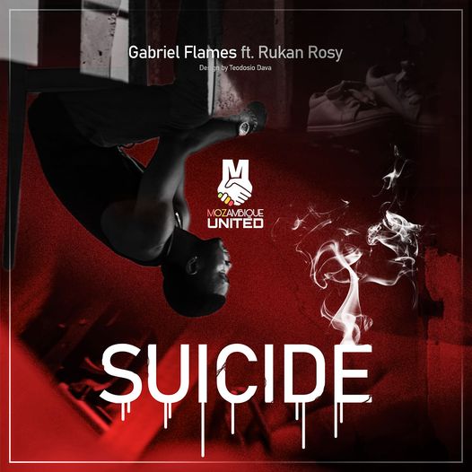 Gabriel Flames - Suicide (feat. Rukan Rosy)