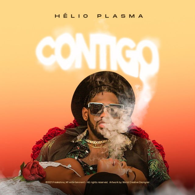 Hélio Plasma - Contigo