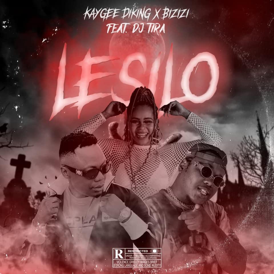 Kaygee Daking & Bizizi - Lesilo (feat. Dj Tira)